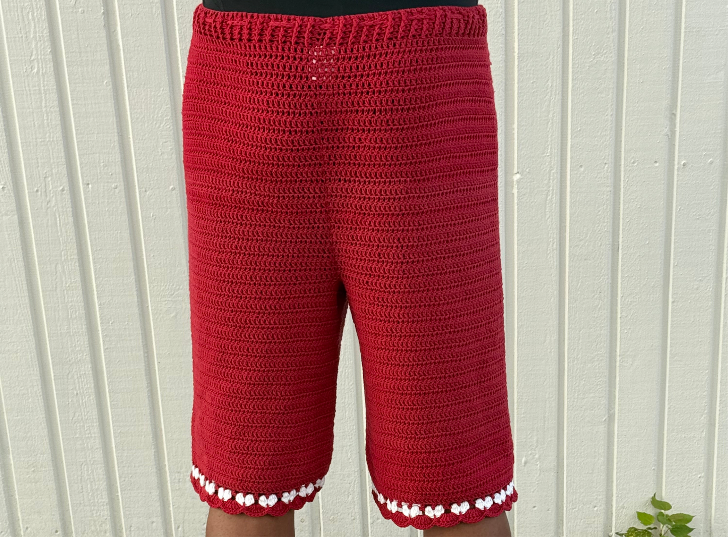 Miesten shortsit