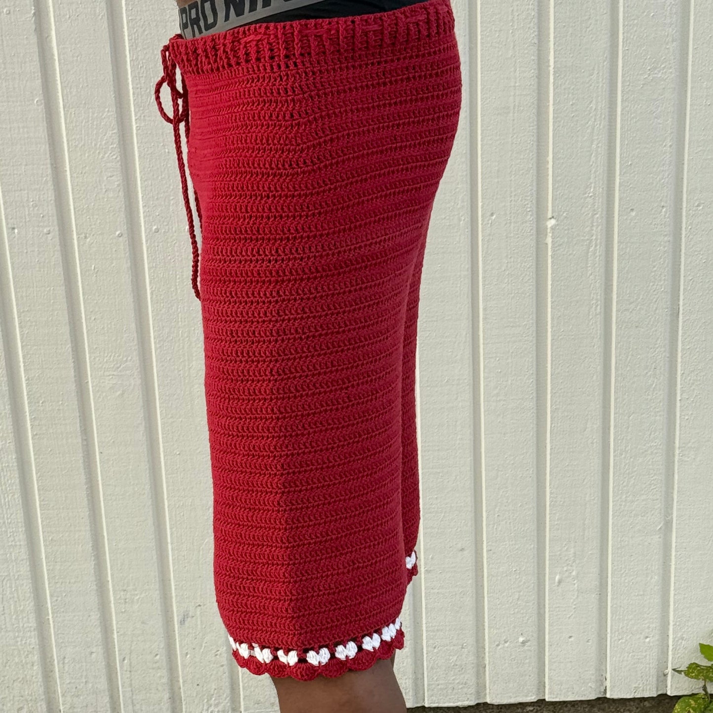 Miesten shortsit