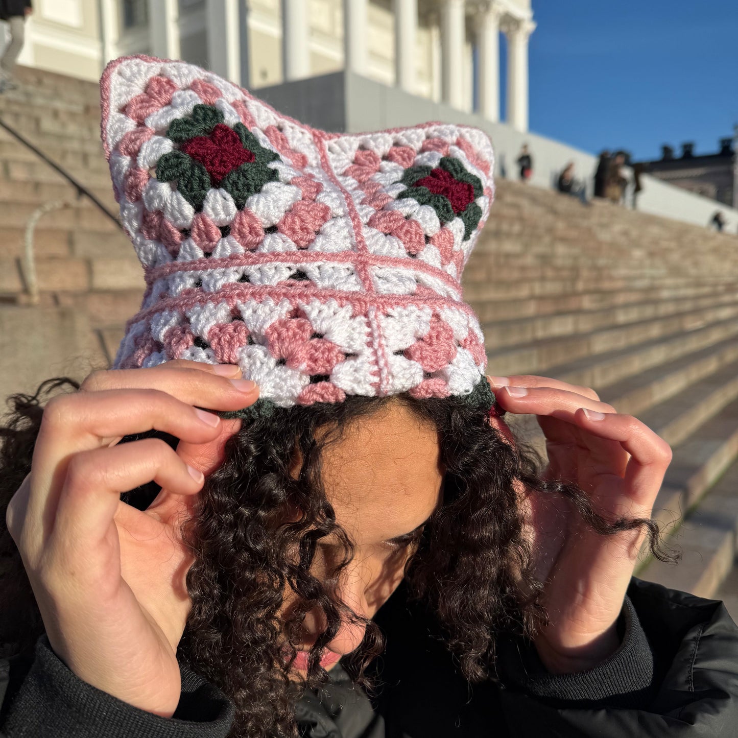 PINKGARDEN KISSAPIPO