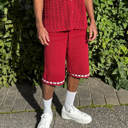 Miesten shortsit